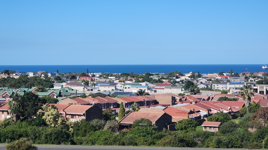 0 Bedroom Property for Sale in Menkenkop Western Cape